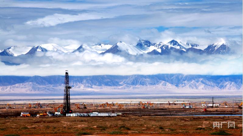 青海油田首季生产经营成绩亮眼：累计生产油气当量181.96万吨